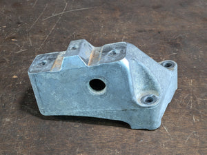 Transmission Mount Bracket - 02m 6 spd