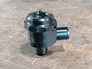 Diverter Valve - Forge 007