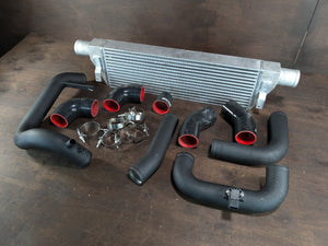 Intercooler - CTS Turbo Front Mount