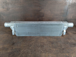 Intercooler - CTS Turbo Front Mount