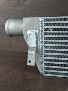 Intercooler - CTS Turbo Front Mount