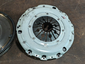 Clutch Kit - ClutchMax Stage 2 - mk4 1.8t/6 spd