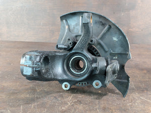 Steering Knuckles - 02m 6 spd - Stud Conversion