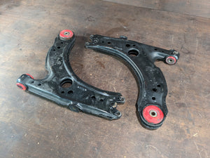 Control Arms - Poly Front - mk4