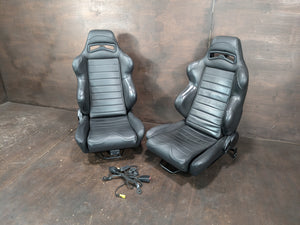 Seats - Aftermarket