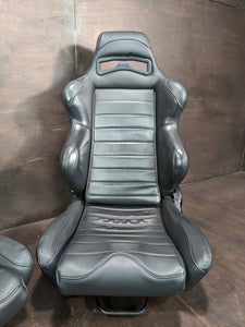 Seats - Aftermarket