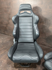 Seats - Aftermarket