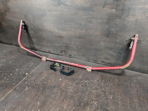 Sway Bar - Rear - Neuspeed Adjustable 30mm