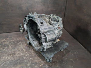 Transmission - 02m 6 spd - mk4 1.8t