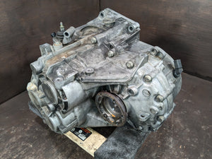 Transmission - 02m 6 spd - mk4 1.8t