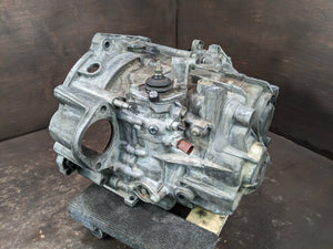 Transmission - 02m 6 spd - mk4 1.8t