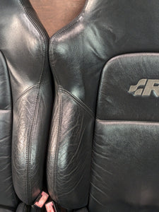 Seats - Konig Leather - mk4 R32