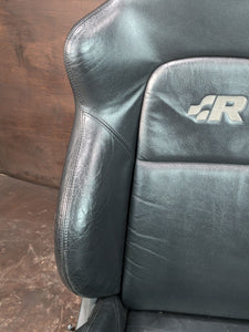 Seats - Konig Leather - mk4 R32