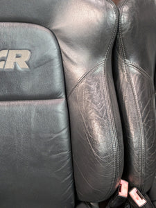 Seats - Konig Leather - mk4 R32