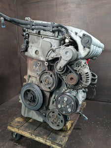 Engine - 3.2L vr6 - mk4 R32