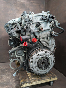 Engine - 3.2L vr6 - mk4 R32