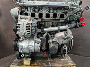 Engine - 3.2L vr6 - mk4 R32