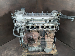 Engine - 3.2L vr6 - mk4 R32