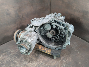 Engine - 3.2L vr6 - mk4 R32