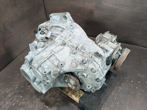 Transmission - 02m 6 spd - mk4 R32