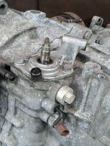 Transmission - 02m 6 spd - mk4 R32