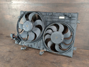 Cooling Fans - mk4