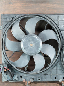 Cooling Fans - mk4