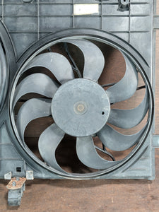 Cooling Fans - mk4