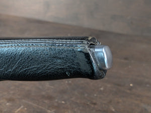 Brake Handle - Leather - mk4 R32