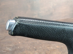 Brake Handle - Leather - mk4 R32