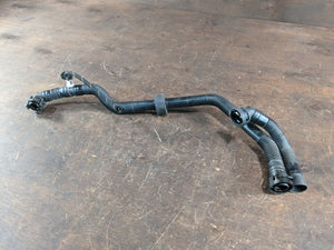 Breather Hose - 24v/3.2L vr6