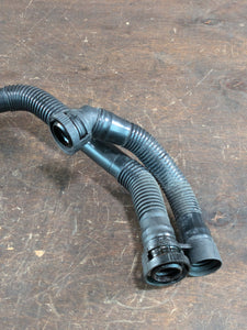 Breather Hose - 24v/3.2L vr6