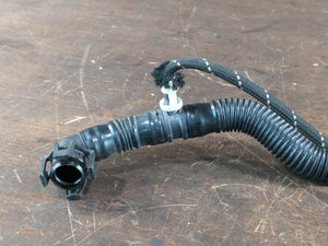 Breather Hose - 24v/3.2L vr6