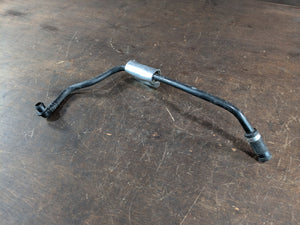 Brake Booster Line - mk4 R32