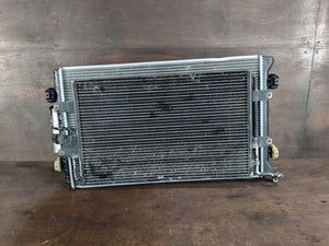 Radiator/Condenser - mk4 R32