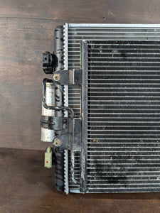 Radiator/Condenser - mk4 R32