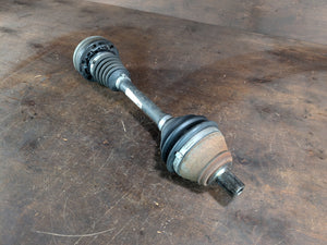 Axle - Driver Front - mk4 R32