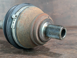 Axle - Driver Front - mk4 R32