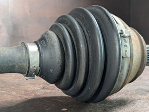 Axle - Driver Front - mk4 R32