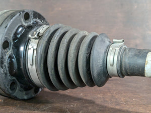 Axle - Driver Front - mk4 R32