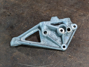 Engine Mount Bracket - Threadsert - vr6