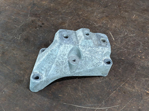 Transmission Mount Bracket - 02m 6 spd