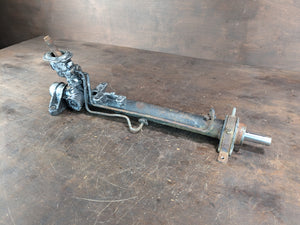 Steering Rack - mk4 R32