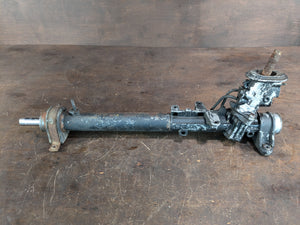 Steering Rack - mk4 R32