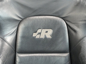 Seats - Front - Konig Leather - mk4 R32