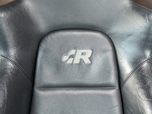 Seats - Front - Konig Leather - mk4 R32