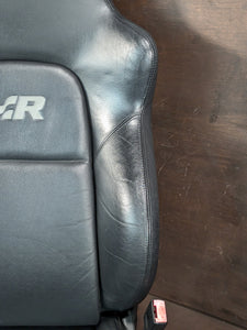 Seats - Front - Konig Leather - mk4 R32