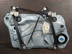 Window Regulator - Passenger Front - mk4 Jetta