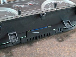 Gauge Cluster - Jetta GLI