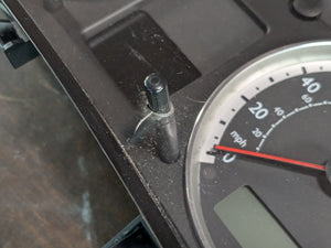 Gauge Cluster - Jetta GLI